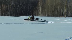 Почему мы НЕ делаем мотобуксировщики на 500-мм гусеницах