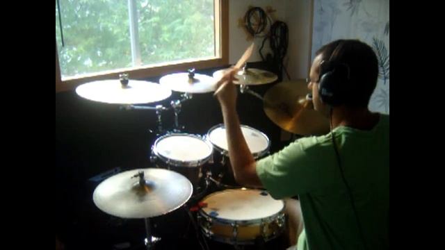 CHOP SUEY | SYSTEM OF A DOWN | RAPHAEL GUERRA | DRUM COVER смотреть онлайн