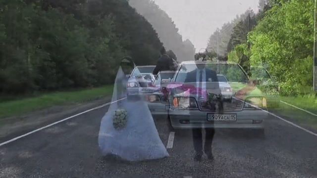 СВАДЬБА. "Ботажан & Майгуль" Петропавловск смотреть онлайн