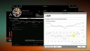 AIMP 5.03 EQUALIZER