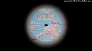 SONIC MINE - SPEED ME UP'