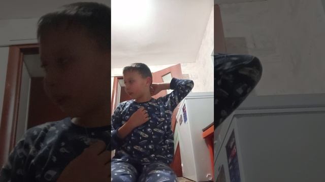 100 дневка. Часть 1