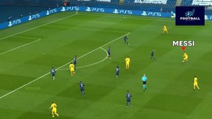 Самые мощные броски в футболе