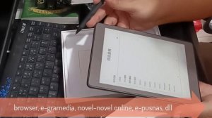 Meebook P78 Pro E-Reader - Unboxing
