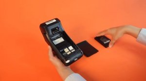 Centerm K9 Open Box