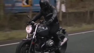 BMW R NINE T 1200CC