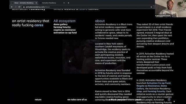 Failure as a tool: GenderFail’s An Anthology on Failure 2: Building on our Failed States смотреть онлайн