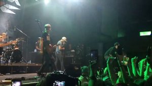 Zorkkk aka Panik aka Nevada Tan - Neustart (Moscow 30.06.2017)