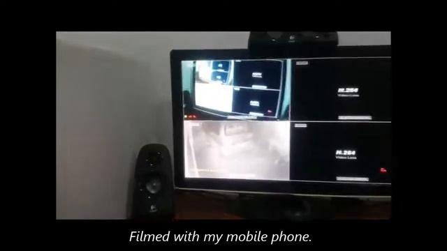 ZOSI H.265+ 1080p Home Security Camera System Outdoor Setup, Installation смотреть онлайн