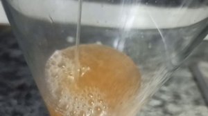 Квас без дрожжей от закваски до готовности