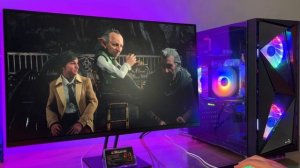 Отличный игровой компьютер