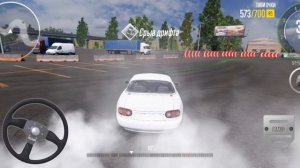 ИГРАЮ В car X drift