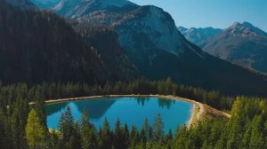 Самые НЕРЕАЛЬНЫЕ места на Земле!...