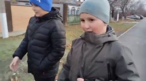 ПОДМЫШЕЧНИК 2: ВОЗВРАЩЕНИЕ