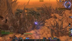 Test Flight: Ruuan Weald (Испытательный полет: Чащоба Рууан)
