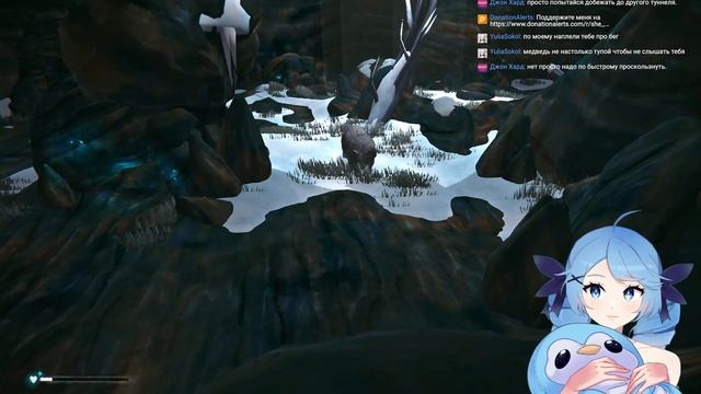 ❄️ВЕЧЕР НА МОРОЗЕ С ЧАШКОЙ ГОРЯЧЕГО ЧАЯ. ВТОРОЙ ЭПИЗОД❄️►THE LONG DARK.ПРЯМОЙ ЭФИР🔴 смотреть онлайн