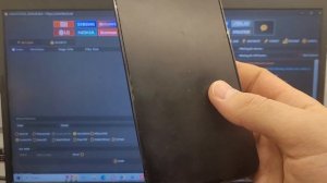🔥FRP Samsung S23+ S916B Разблокировка Аккаунта Гугл. Unlocktool / Qualcomm /Модифицированный кабель