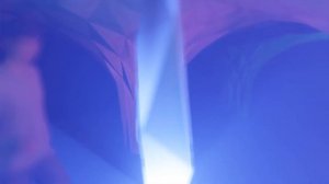 sonic sculpture KRISTAL