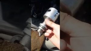 Пассат б3 трамблёр в чом разница  оригинал и китайский