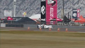 Project cars 3 BMW V12 LME - Texas Motor Speedway Road Course - Daily Event - 3 Laps (4K@60FPS)