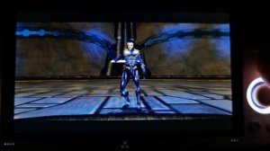 Trimui Smart Pro DREAMCAST MDK2