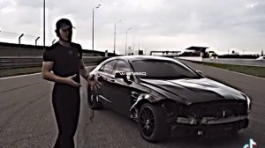 #ахмед против асхаб тамаев cls 63s amg vs BMW m5 f90 asco