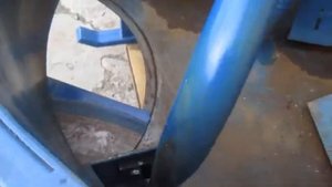 Бетоносмеситель принудительный  БСП-1000