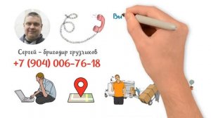 Услуги грузчиков и их стоимость