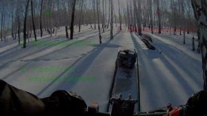 Назначение модуля “Толкач” для мотобуксировщиков ORR. Плюсы и Минусы