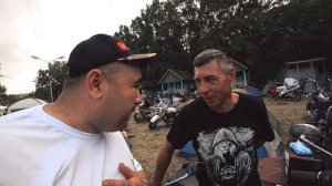 ЗАЗОЦИКЛ Владение и отзыв