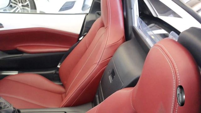 2020 Mazda MX5 Miata for Joe - from Kevin
