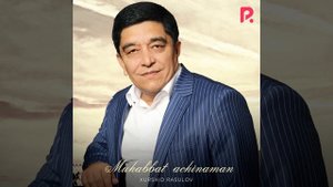 Muhabbatga achinaman