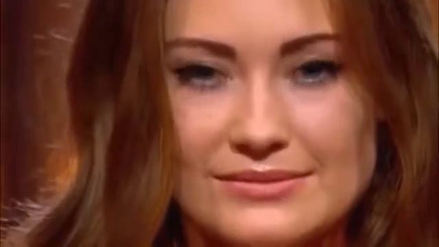 ВОТ ЭТО ГОЛОС! необычайно красивая девушка перепела Бумбокс! ➣