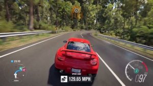 Porsche GT2 RS Gameplay | Forza Horizon 3