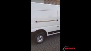 Fiat Ducato L4H2 Maxi 2.3 JTD - 140 KM