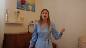 Сунгатова Анастасия, г.  Хабаровск ДШИ ХМР с.Краснореченское