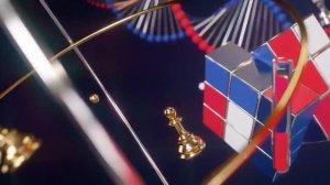 Оригинальная заставка шоу "Умнее всех" (с 21.03.2023 по настоящее время)