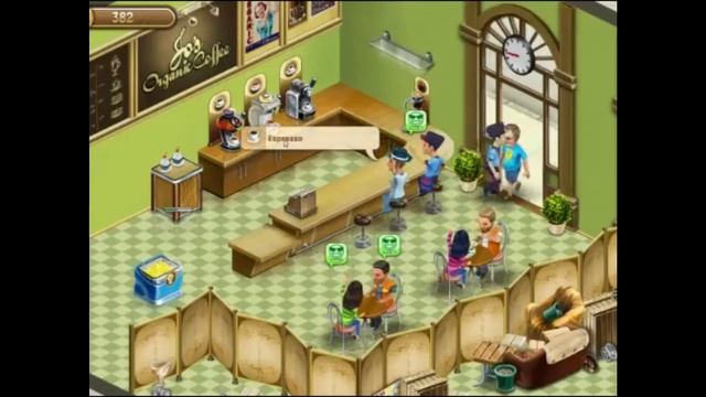 01 Jo's Dream Organic Coffee 2 - flutterpieroxs смотреть онлайн