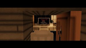 Природа не щадит никого... |КОРОТКОМЕТРАЖКА ОБНОВЛЕНИЯ| Minecraft Roleplay