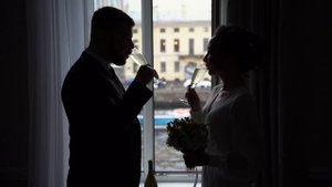 Илья и Яна (Тизер)