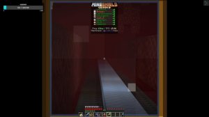 Нарезка МАЙНШИЛД 2.0 | ДЖАСТ НАПАЛ НА АЛФЕДОВА И ЗАБРАЛ У НЕГО БУЛЫЖНИК