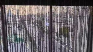 Рулонные шторы в офис 1