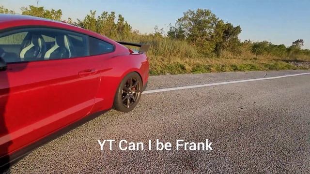 GT500 CAI Lund 93 vs All Motor Camaro LT1 E85 High Compression смотреть онлайн