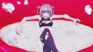 Песнь ночных сов ★ Yofukashi no Uta ★ Эндинг1 『Creditless』