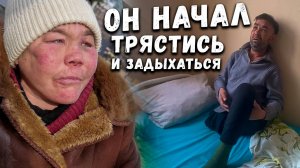 ПРИЕХАЛА СКОРАЯ И ЗАБРАЛА ЕГО 😱 // ЧТО СЛУЧИЛОСЬ С  ВОЛОДЕЙ ?