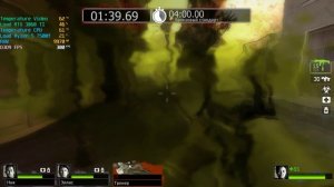 Ryzen 5 7500f + RTX 3060ti | FHD | Left 4 Dead 2