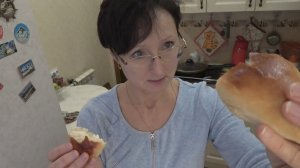 Январь 2025 года. Три салата. Пирожки с творогом. Земля для рассады...