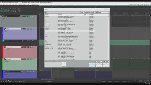 03.6. Set Track Colour Script: Part 3