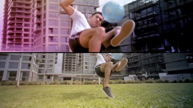 Smart Ball Kick Up Counting Football with Lights and Sounds - Smyths Toys смотреть онлайн