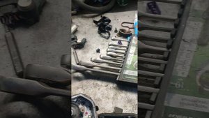 ремонт дроссельной заслонки Fiat Ducato